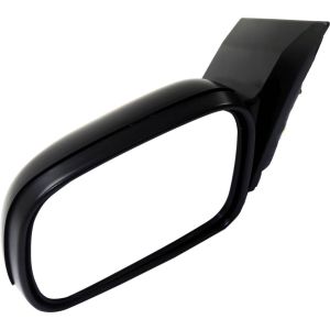 HONDA CIVIC COUPE DOOR MIRROR LEFT (Driver Side) PWR NON-HTD OEM#76250SVAA11ZD 2006-2011 PL#HO1320213