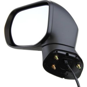 HONDA CIVIC HYBRID DOOR MIRROR LEFT (Driver Side) PWR HTD (W/SIGNAL LAMP) OEM#76250SNRC02ZM 2009-2011 PL#HO1320216