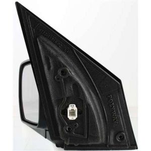HONDA PILOT DOOR MIRROR LEFT (Driver Side) POWER/HEATED OEM#76250S9VC11ZA 2006-2008 PL#HO1320225