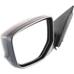 HONDA ACCORD SEDAN DOOR MIRROR LEFT (Driver Side) POWER/HEATED OEM#76258TA5A11 2008-2012 PL#HO1320231