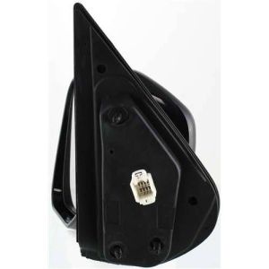 HONDA RIDGELINE DOOR MIRROR LEFT (Driver Side) POWER/HEATED (PTD)(FOLDAWAY) OEM#76250SJCA21ZF 2006-2008 PL#HO1320232