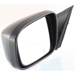HONDA ACCORD COUPE DOOR MIRROR LEFT (Driver Side) POWER/HEATED OEM#76250SDNA11ZB 2003-2007 PL#HO1320240