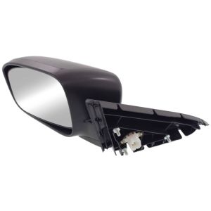 HONDA ACCORD COUPE DOOR MIRROR LEFT (Driver Side) POWER/ NOT HEATED OEM#76250SDNA01ZB 2003-2007 PL#HO1320241