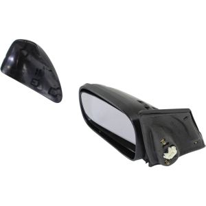 HONDA CIVIC COUPE  DOOR MIRROR LEFT (Driver Side) PWR HTD OEM#76250SVAC21ZD 2006-2011 PL#HO1320244