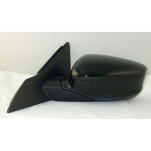 HONDA ACCORD SEDAN DOOR MIRROR LEFT (Driver Side) PWR (WO/CAMERA)(PTM CVR) OEM#76250T2FA31ZH 2017 PL#HO1320303