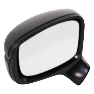 HONDA ODYSSEY DOOR MIRROR LEFT (Driver Side) PWR (WO/MEMORY)(MAN-FOLD) OEM#76250THRA01 2018-2022 PL#HO1320319