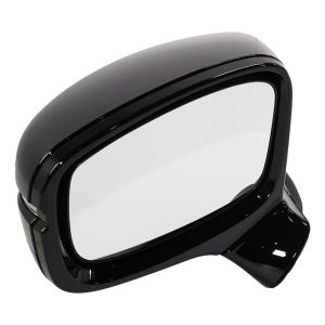 HONDA ODYSSEY DOOR MIRROR LEFT (Driver Side) PWR/HTD/SIGNAL (W/MEMORY)(PWR-FOLD) OEM#76250THRA33ZE 2018-2020 PL#HO1320322