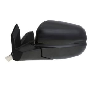 HONDA PASSPORT  DOOR MIRROR LEFT (Driver Side) PWR/N-HTD (PTM CVR) OEM#76250T6ZA11ZD 2019-2023 PL#HO1320323