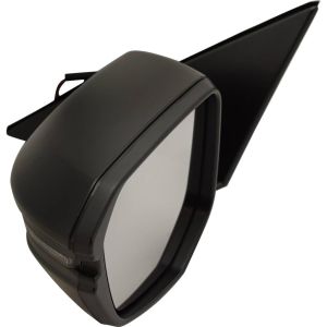 HONDA CIVIC COUPE DOOR MIRROR LEFT (Driver Side) PWR/HTD/SIGNAL OEM#76258TBCA21ZA-PFM 2018-2020 PL#HO1320327