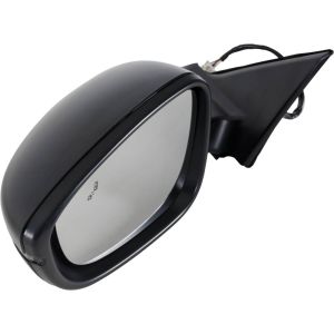 HONDA ACCORD HYBRID  DOOR MIRROR LEFT (Driver Side) PWR/HTD/SIGNAL (W/BSD) OEM#76258TVAA42-PFM 2018-2022 PL#HO1320330