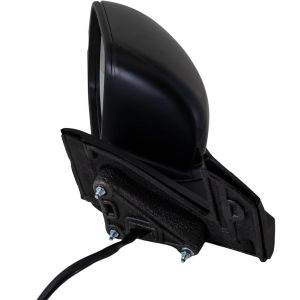 HONDA PILOT DOOR MIRROR LEFT (Driver Side) PWR/HTD/SIGNAL/MEMORY (WO/CAMERA)(EX-L MDL)(PTM) OEM#76250TG7A71ZE 2019-2022 PL#HO1320335