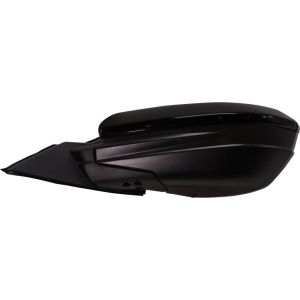 HONDA INSIGHT DOOR MIRROR LEFT (Driver Side) PWR/HTD (PTM) OEM#76258TXMA01ZA-PFM 2019-2022 PL#HO1320339