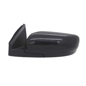 HONDA PILOT DOOR MIRROR LEFT (Driver Side) PWR/HTD/SIGNAL/MEMORY/BSD (PTM CVR)(EX-L/TOURING MDL) OEM#76258T90A21-PFM 2023-2025 PL#HO1320365