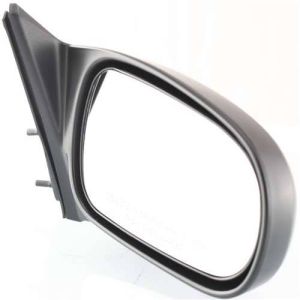 HONDA CIVIC SEDAN DOOR MIRROR RIGHT (Passenger Side) POWER OEM#76200S01A15 1996-2000 PL#HO1321101