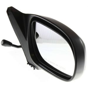 HONDA CIVIC COUPE/HATCHBACK DOOR MIRROR RIGHT (Passenger Side) MANUAL/REMOTE OEM#76200S00A05 1996-2000 PL#HO1321122