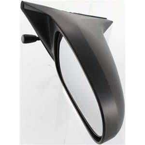 HONDA CIVIC SEDAN DOOR MIRROR RIGHT (Passenger Side) MANUAL/REMOTE OEM#76200S01A05 1996-2000 PL#HO1321123