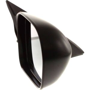 HONDA CIVIC COUPE DOOR MIRROR RIGHT (Passenger Side) MANUAL REMOTE OEM#76200S5PA01 2001-2005 PL#HO1321137