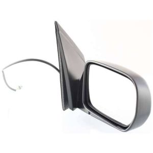 HONDA ODYSSEY DOOR MIRROR RIGHT (Passenger Side) POWER/ NOT HEATED OEM#76200S0XA01ZD 1999-2004 PL#HO1321144