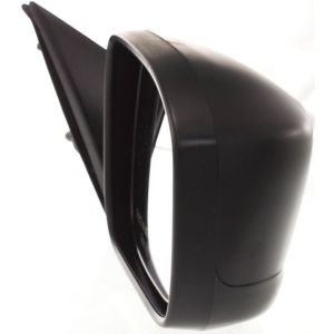 HONDA ACCORD SEDAN DOOR MIRROR RIGHT (Passenger Side) MANUAL REMOTE (USA/JAPAN) OEM#76200SDAA03 2003-2007 PL#HO1321150