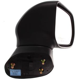 HONDA CIVIC SEDAN DOOR MIRROR RIGHT (Passenger Side) MANUAL OEM#76200SNEA32 2006-2011 PL#HO1321218