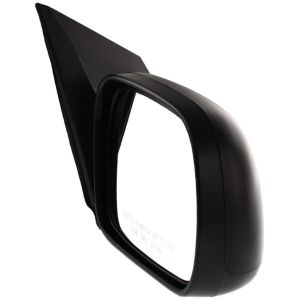 HONDA CIVIC COUPE  DOOR MIRROR RIGHT (Passenger Side) MANUAL OEM#76200SVAA01ZA 2006-2011 PL#HO1321224