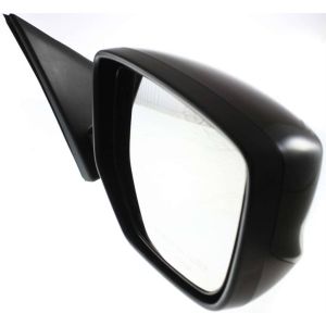 HONDA ACCORD SEDAN DOOR MIRROR RIGHT (Passenger Side) POWER/ NOT HEATED OEM#76208TA5A01 2008-2012 PL#HO1321230