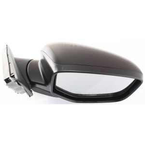 HONDA ACCORD SEDAN DOOR MIRROR RIGHT (Passenger Side) POWER/HEATED OEM#76208TA5A11 2008-2012 PL#HO1321231