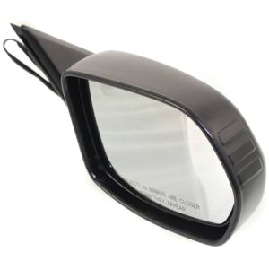 HONDA CRV DOOR MIRROR RIGHT (Passenger Side) POWER/HEATED OEM#76200SWAA21ZC 2007-2011 PL#HO1321239