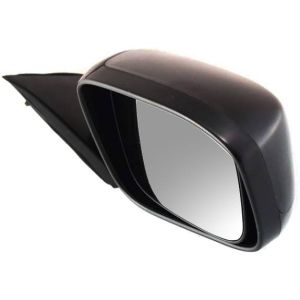 HONDA ACCORD COUPE DOOR MIRROR RIGHT (Passenger Side) POWER/ NOT HEATED OEM#76200SDNA01ZB 2003-2007 PL#HO1321241