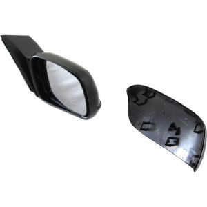 HONDA CIVIC COUPE  DOOR MIRROR RIGHT (Passenger Side) PWR HTD OEM#76200SVAC21ZD 2006-2011 PL#HO1321244