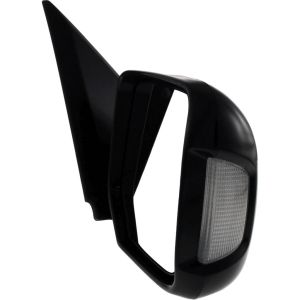 HONDA PILOT DOOR MIRROR RIGHT (Passenger Side) PWR/HTD/SIGNAL/MEMORY OEM#76200SZAA33ZE 2009-2015 PL#HO1321249