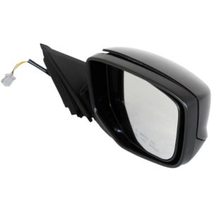 HONDA ACCORD CROSSTOUR DOOR MIRROR RIGHT (Passenger Side) PWR HTD (WO/MEMORY) OEM#76208TP6A11-PFM 2010-2012 PL#HO1321251