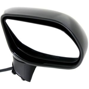 HONDA CIVIC SEDAN DOOR MIRROR RIGHT (Passenger Side) PWR HTD OEM#76200SNEA22ZK 2006-2011 PL#HO1321260