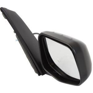 HONDA ODYSSEY DOOR MIRROR RIGHT (Passenger Side) POWER/ NOT HEATED (WO/SIGNAL LAMP) OEM#76200TK8A01 2011-2013 PL#HO1321262