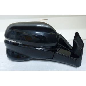 HONDA PILOT DOOR MIRROR RIGHT (Passenger Side) PWR/HTD/SIGNAL/MEMORY (AWD)(W/CAMERA)(PTM CVR) OEM#76200TG7A31ZD 2016-2018 PL#HO1321291