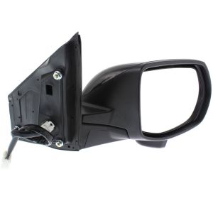 HONDA CRV DOOR MIRROR RIGHT (Passenger Side) PWR/HTD (W/LDW)(W/CAMERA)(MAN-FOLD) OEM#76208T1WA11-PFM 2016 PL#HO1321295