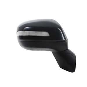 HONDA CIVIC HYBRID  DOOR MIRROR RIGHT (Passenger Side) PWR/N-HTD/SIGNAL OEM#76208TT1305-PFM 2012-2013 PL#HO1321298