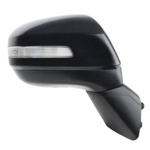 HONDA CIVIC HYBRID  DOOR MIRROR RIGHT (Passenger Side) PWR/HTD/SIGNAL OEM#76208TT1306-PFM 2013 PL#HO1321299