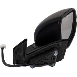 HONDA PILOT DOOR MIRROR RIGHT (Passenger Side) PWR/HTD (PTM CVR) OEM#76200TG7C01ZC 2017-2023 PL#HO1321312
