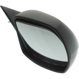 HONDA CRV DOOR MIRROR RIGHT (Passenger Side) POWER/ NOT HEATED (WO/SIGNAL)(TEX CVR) OEM#76208TLCA01-PFM 2017-2022 PL#HO1321316