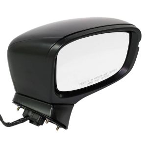 HONDA ODYSSEY DOOR MIRROR RIGHT (Passenger Side) PWR/HTD/SIGNAL (W/MEMORY)(MAN-FOLD) OEM#76200THRA52ZE 2018-2025 PL#HO1321321