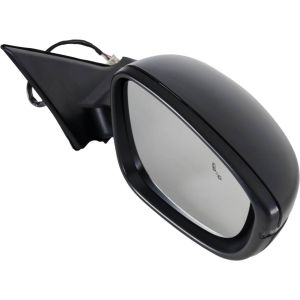HONDA ACCORD SEDAN DOOR MIRROR RIGHT (Passenger Side) PWR/HTD/SIGNAL (W/BSD) OEM#76208TVAA42-PFM 2018-2022 PL#HO1321330