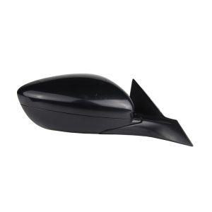 HONDA ACCORD SEDAN DOOR MIRROR RIGHT (Passenger Side) PWR/HTD (EX)(W/BSD)(PTM) OEM#7620830AA11-PFM 2023 PL#HO1321356