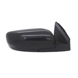 HONDA PILOT DOOR MIRROR RIGHT (Passenger Side) PWR/HTD/SIGNAL/MEMORY/BSD (PTM CVR)(EX-L/TOURING MDL) OEM#76208T90A21-PFM 2023-2025 PL#HO1321365