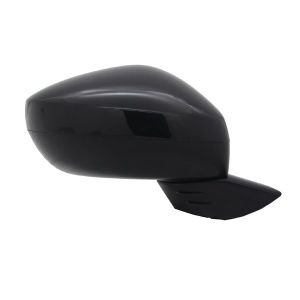 HONDA CIVIC HATCHBACK/HYBRID (EXC TYPE R) DOOR MIRROR RIGHT (Passenger Side) PWR/HTD (PTM) OEM#76208T20A92-PFM 2023-2024 PL#HO1321368