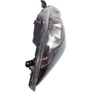 HONDA FIT HEAD LAMP LEFT (Driver Side) (SPT MDL) **CAPA** OEM#33150TK6A51 2012-2014 PL#HO2502146C
