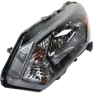 HONDA HRV HEAD LAMP ASSEMBLY LEFT (Driver Side)**CAPA** OEM#33150T7SA01 2016-2018 PL#HO2502171C