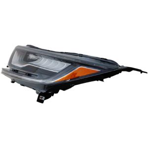 HONDA CRV  HEAD LAMP ASSY LEFT (Driver Side) (LED) OEM#33150TLAA41 2020-2022 PL#HO2502200
