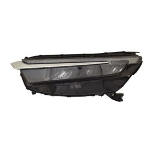 HONDA CRV (1.5L TURBO) HEAD LAMP ASSY LEFT (Driver Side) (Driver Side) **CAPA** OEM#331503A0A03 2023-2025 PL#HO2502209C