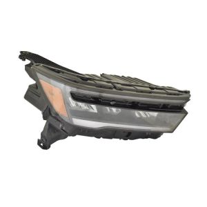 HONDA PILOT HEAD LAMP ASSY LEFT (Driver Side) (Driver Side) (LED) OEM#33150T90A01 2023-2025 PL#HO2502214